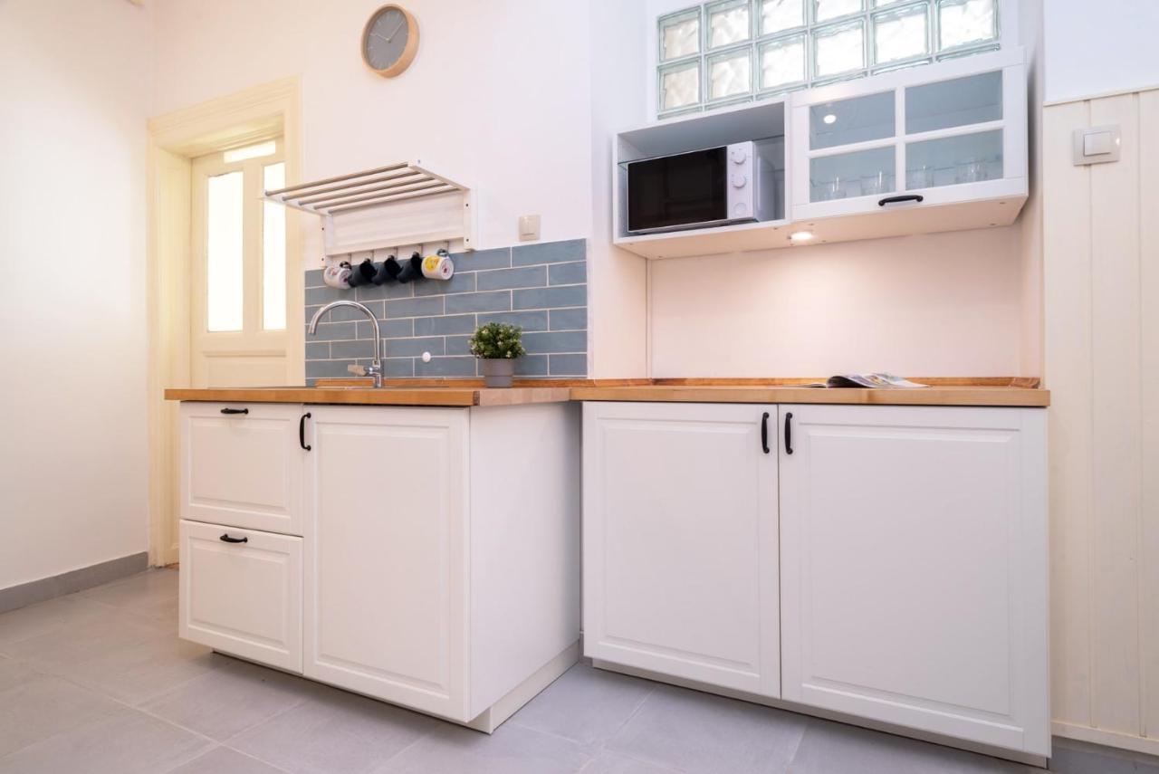 Blue Ribbon Apartment Boedapest Buitenkant foto